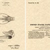 Plymouth Hood Ornament Patent (1931–1932)