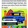 GMC Trucks Ad (1964)