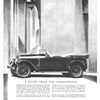 Franklin Ad (June, 1925): Series 11 Touring – Illustrated by Everett Henry