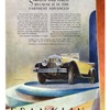 Franklin Ad (June, 1926) – Illustrated by Everett Henry
