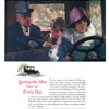 Ford Model T Ad (September, 1924) – Getting the Most Out of Every Day