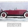 Jordan Playboy Roadster Ad (January, 1926)