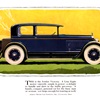 Jordan Line Eight Victoria Ad (July, 1926)