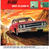 Oldsmobile Jetstar I Ad (November, 1963)