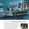Oldsmobile Ninety-Eight Ad (November, 1963)