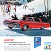 Oldsmobile Jetstar 88 Ad (January, 1964)