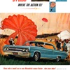 Oldsmobile Jetstar 88 Ad (March–April, 1964)