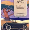 Studebaker Big Six Ad (April, 1918)