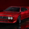 Kimera Automobili EVO37 (2021)