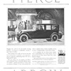 Pierce-Arrow Ad (1923)