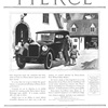 Pierce-Arrow Ad (March, 1924) – Illustrated by Harry Laverne Timmins