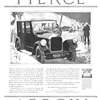 Pierce-Arrow Ad (1924) – Illustrated by Harry Laverne Timmins