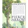 Pierce-Arrow Ad (March, 1917) – Longevity