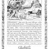 Packard Twin-6 Ad (May, 1917) – Adventure! – Illustrated by Alfred Garth Jones