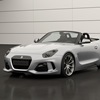 Boldmen CR4 (2021): BMW Z4-Based Roadster From The Founder Of Wiesmann