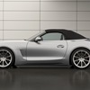 Boldmen CR4 (2021): BMW Z4-Based Roadster From The Founder Of Wiesmann