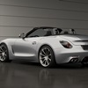 Boldmen CR4 (2021): BMW Z4-Based Roadster From The Founder Of Wiesmann