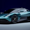 Aston Martin Valhalla (2021)