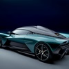 Aston Martin Valhalla (2021)