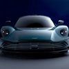 Aston Martin Valhalla (2021)