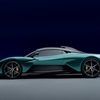 Aston Martin Valhalla (2021)