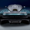 Aston Martin Valhalla (2021)