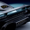 Aston Martin Valhalla (2021)