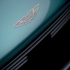 Aston Martin Valhalla (2021)