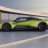 Aston Martin Valhalla (2024)