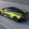 Aston Martin Valhalla (2024)