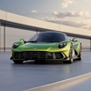 Aston Martin Valhalla (2024)