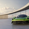 Aston Martin Valhalla (2024)