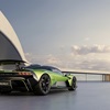 Aston Martin Valhalla (2024)