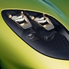 Aston Martin Valhalla (2024)