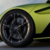 Aston Martin Valhalla (2024)