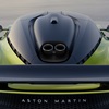 Aston Martin Valhalla (2024)