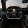 Aston Martin Valhalla (2024) – Interior