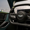 Aston Martin Valhalla (2024) – Interior