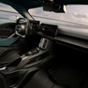 Aston Martin Valhalla (2024) – Interior