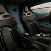Aston Martin Valhalla (2024) – Interior