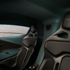Aston Martin Valhalla (2024) – Interior