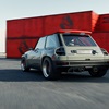 Renault 5 Turbo 3 (2021): Restomod by Legende Automobiles