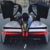 Farnova Othello (2023): 1,835 HP Limited Production Electric Hypercar From China