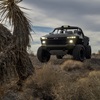 The Chevy Beast SEMA Сoncept (2021): 650 HP Silverado-Based Off-Roader