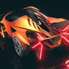 Apollo Project EVO (2021)