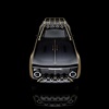 Mercedes-Benz Project Maybach x Virgil Abloh Concept (2021)