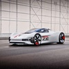 Porsche Vision Gran Turismo (2021)