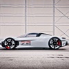 Porsche Vision Gran Turismo (2021)