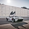 Porsche Vision Gran Turismo (2021)