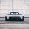 Porsche Vision Gran Turismo (2021)